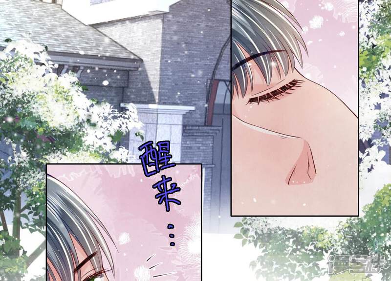 《少帅每天都在吃醋2少帅是醋精》第156话 希望 第66页