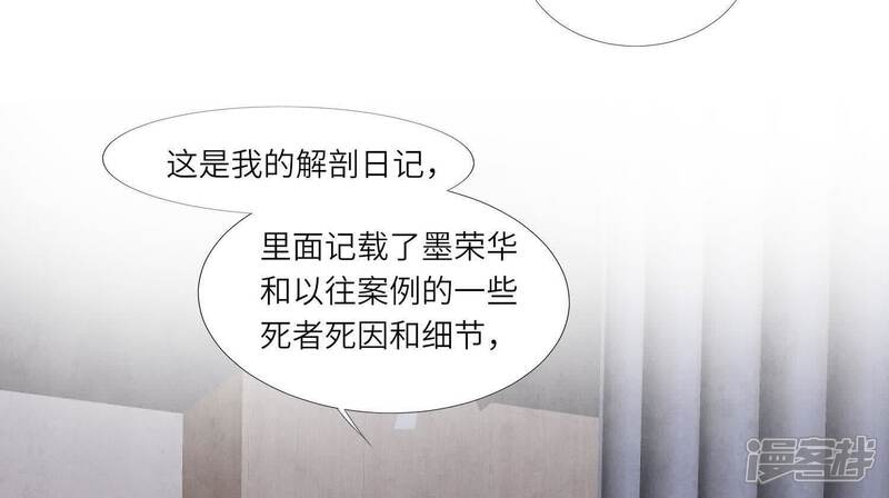《少帅每天都在吃醋2少帅是醋精》第156话 希望 第76页