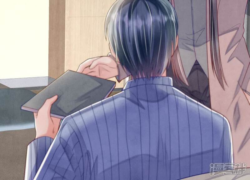 《少帅每天都在吃醋2少帅是醋精》第156话 希望 第78页