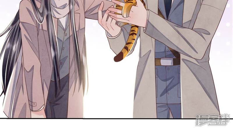 《少帅每天都在吃醋2少帅是醋精》第157话 二蛋 第19页