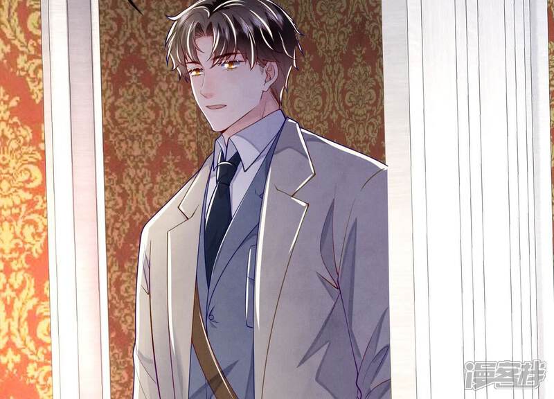 《少帅每天都在吃醋2少帅是醋精》第158话 奇人 第57页