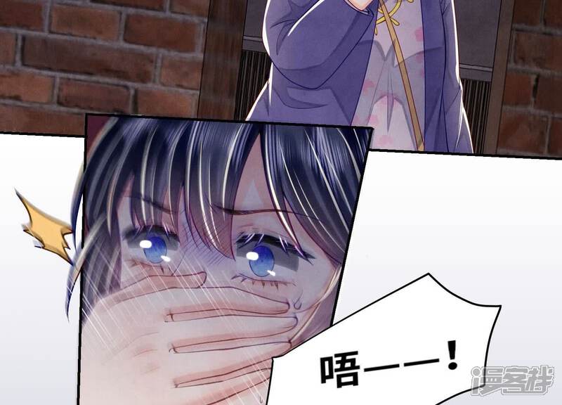 《少帅每天都在吃醋2少帅是醋精》第160话 夜游 第45页