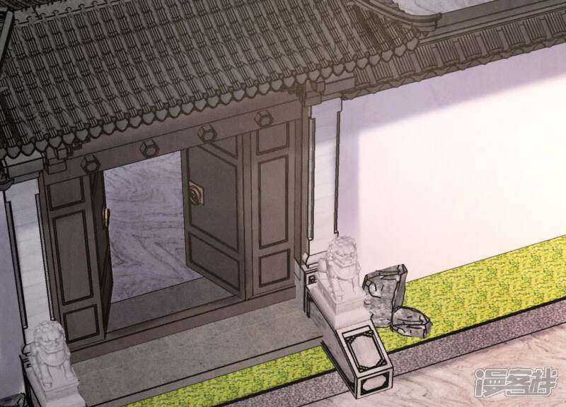 《少帅每天都在吃醋2少帅是醋精》第162话 嫁衣 第72页