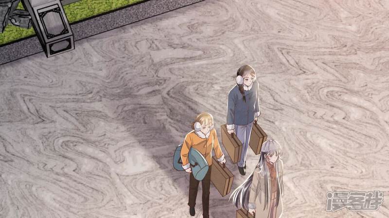 《少帅每天都在吃醋2少帅是醋精》第162话 嫁衣 第73页