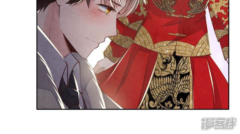 《少帅每天都在吃醋2少帅是醋精》第163话 惊喜没了 第34页