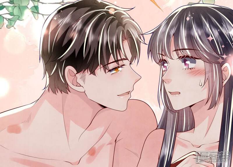 《少帅每天都在吃醋2少帅是醋精》最终话 夫人 第107页
