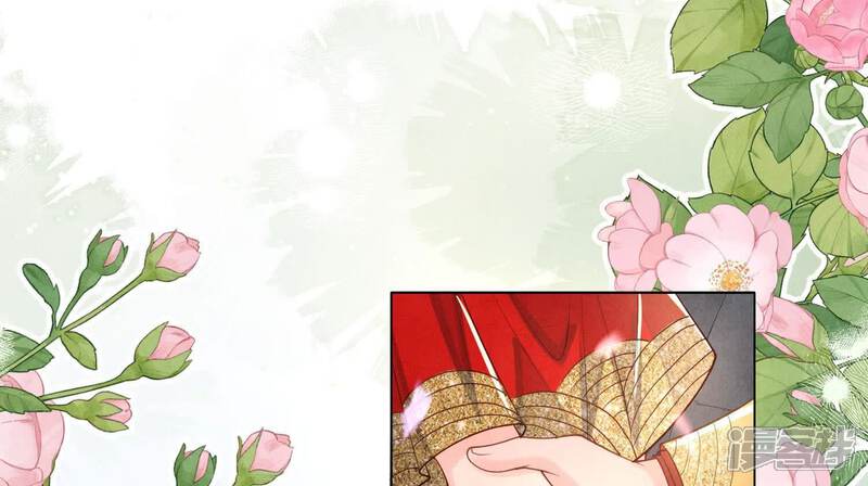 《少帅每天都在吃醋2少帅是醋精》最终话 夫人 第25页