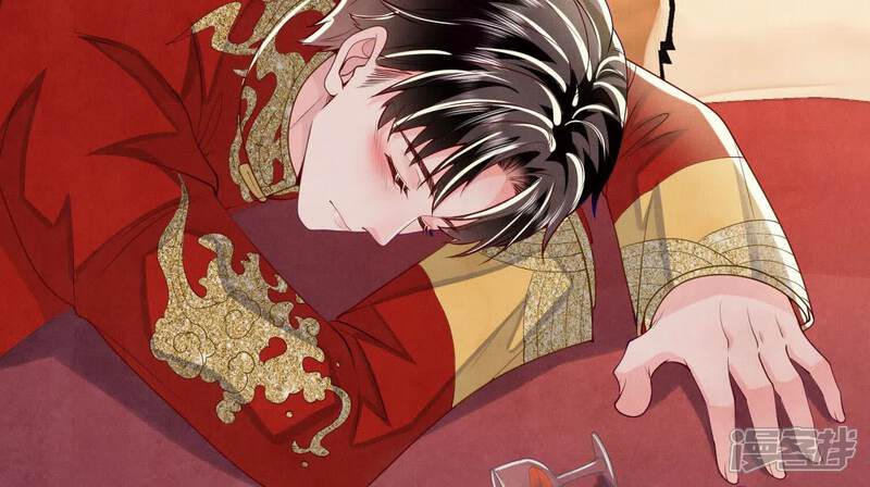 《少帅每天都在吃醋2少帅是醋精》最终话 夫人 第61页