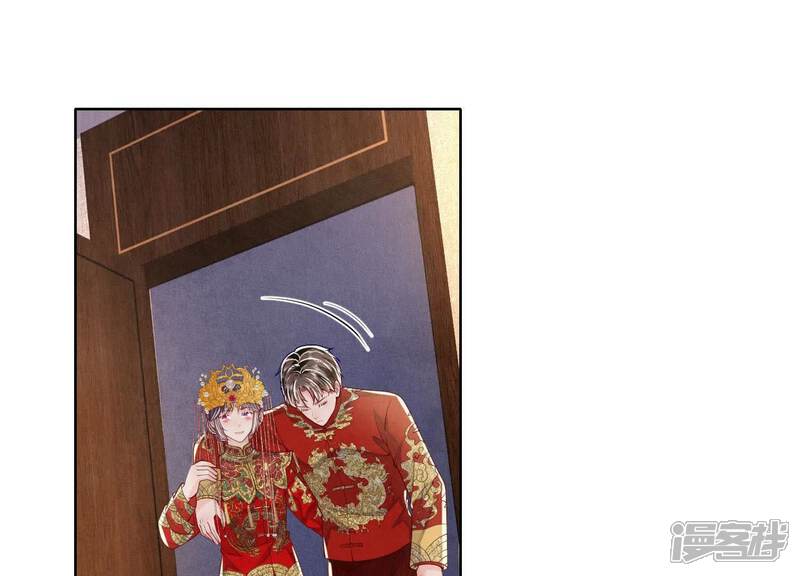 《少帅每天都在吃醋2少帅是醋精》最终话 夫人 第65页