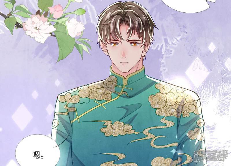 《少帅每天都在吃醋2少帅是醋精》第164话 出嫁 第30页