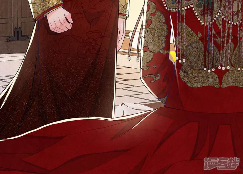 《少帅每天都在吃醋2少帅是醋精》第164话 出嫁 第83页