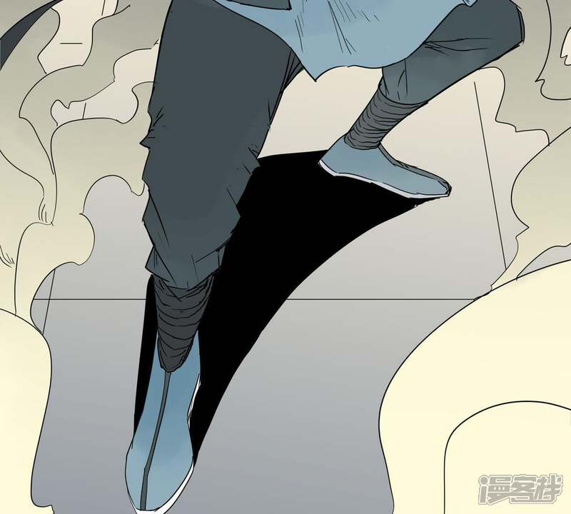 《石少侠感觉好孤单》第1话 大师兄与比武大会 第48页