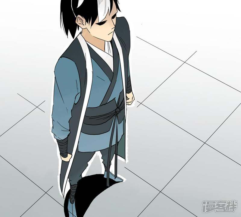 《石少侠感觉好孤单》第1话 大师兄与比武大会 第63页