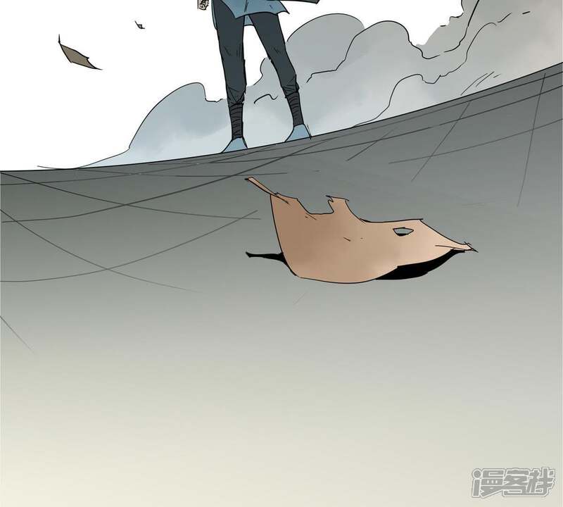 《石少侠感觉好孤单》第1话 大师兄与比武大会 第69页