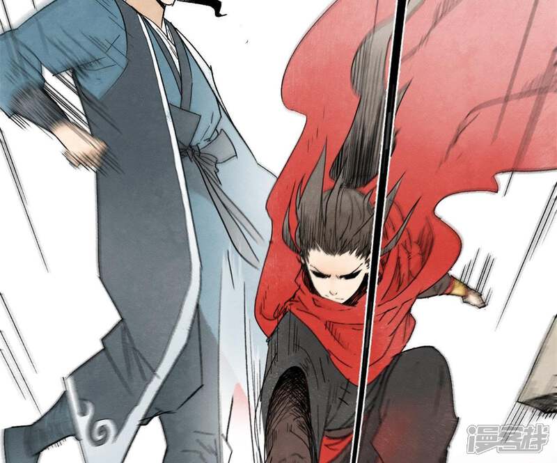 《石少侠感觉好孤单》第9话 大师兄与挑战者 第16页