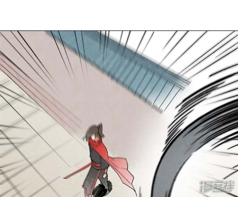 《石少侠感觉好孤单》第9话 大师兄与挑战者 第38页