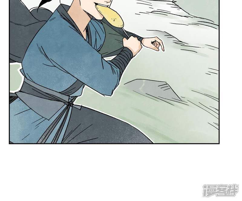 《石少侠感觉好孤单》第18话 大师兄大破失窃案 第6页