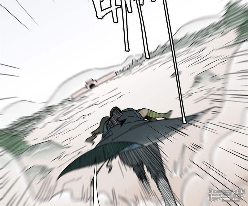 《石少侠感觉好孤单》第22话 大师兄的选择 第33页