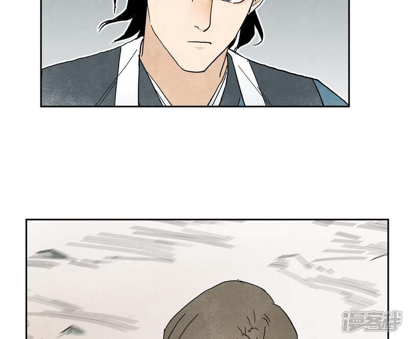 《石少侠感觉好孤单》第25话 大师兄出远门 第21页