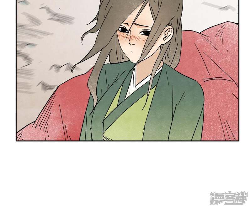《石少侠感觉好孤单》第25话 大师兄出远门 第22页