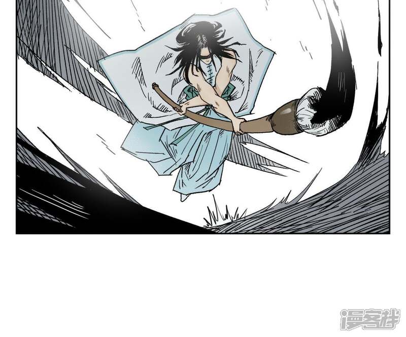 《石少侠感觉好孤单》第29话 大师兄与墨汁高手 第28页