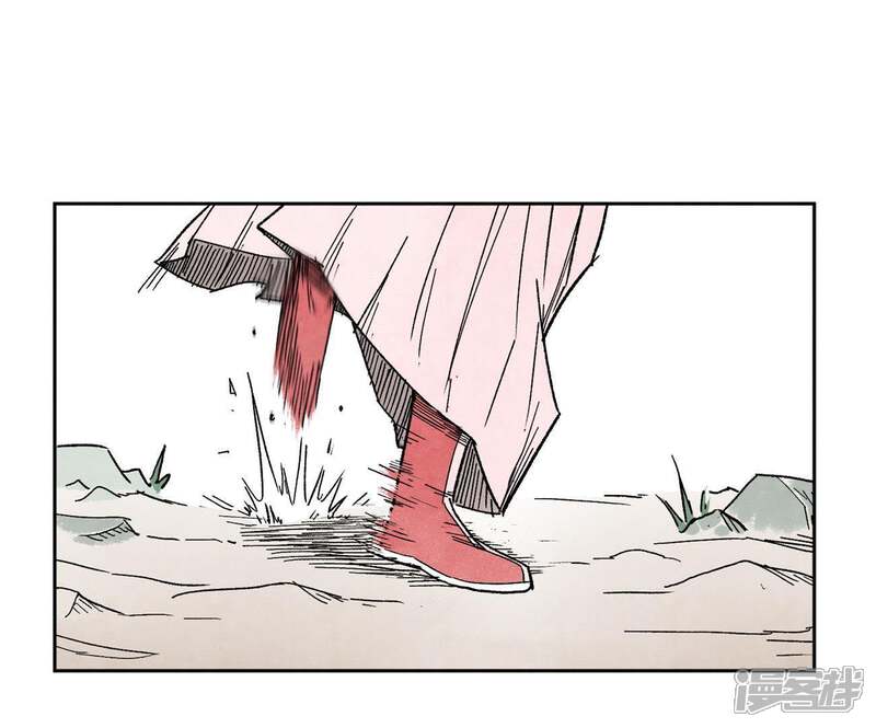 《石少侠感觉好孤单》第31话 大师兄泪流满面 第19页