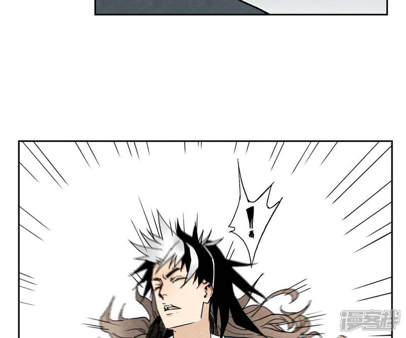 《石少侠感觉好孤单》第31话 大师兄泪流满面 第21页