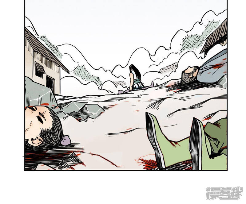 《石少侠感觉好孤单》第41话 大师兄被鸽 第40页
