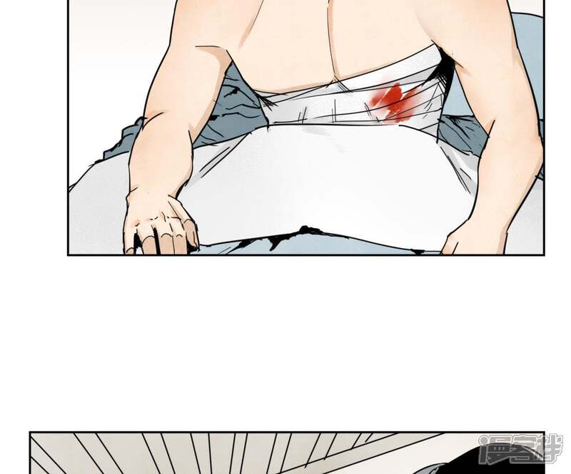 《石少侠感觉好孤单》第44话 大师兄的固执 第25页