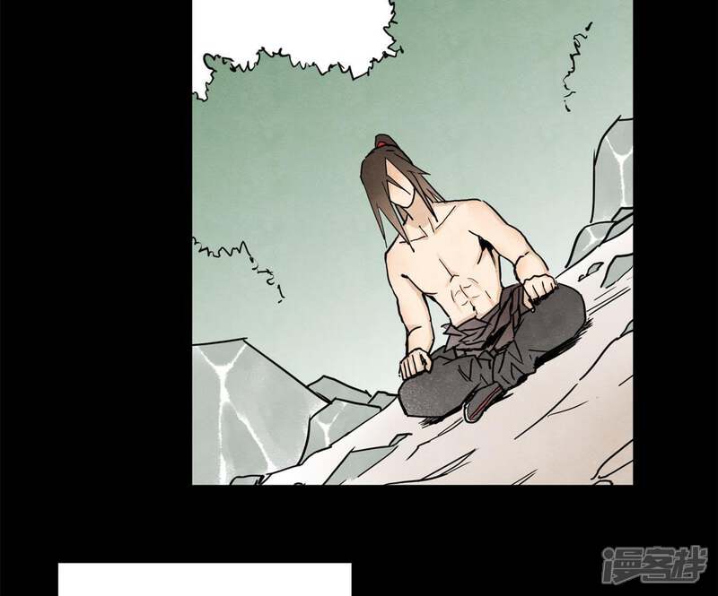 《石少侠感觉好孤单》第46话 文盲与变强 第28页