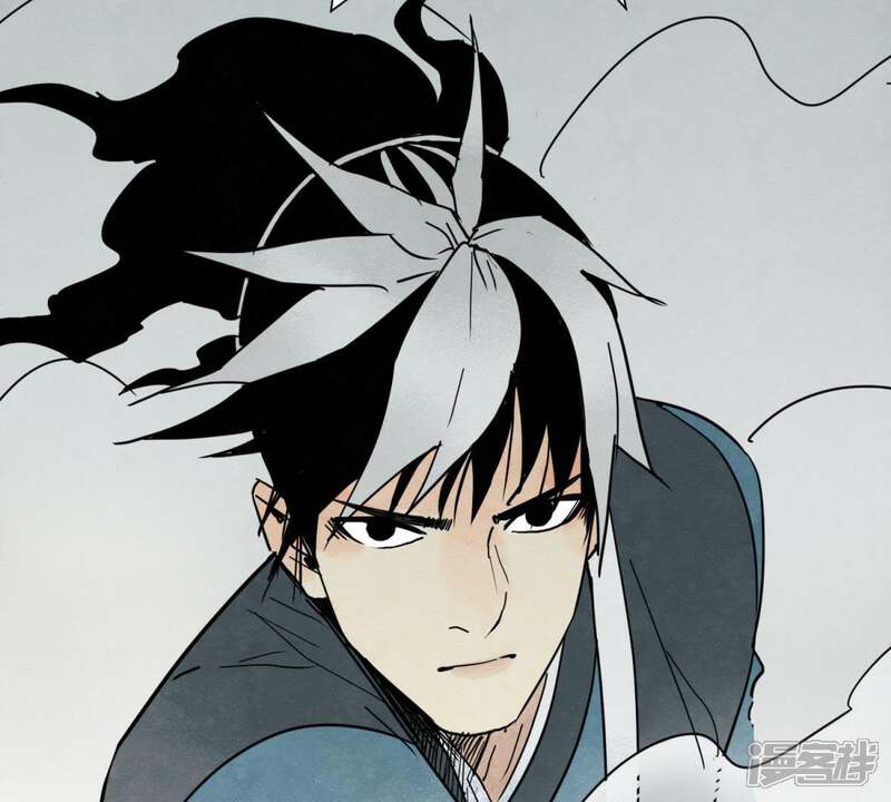 《石少侠感觉好孤单》第50话 大师兄的救场 第40页