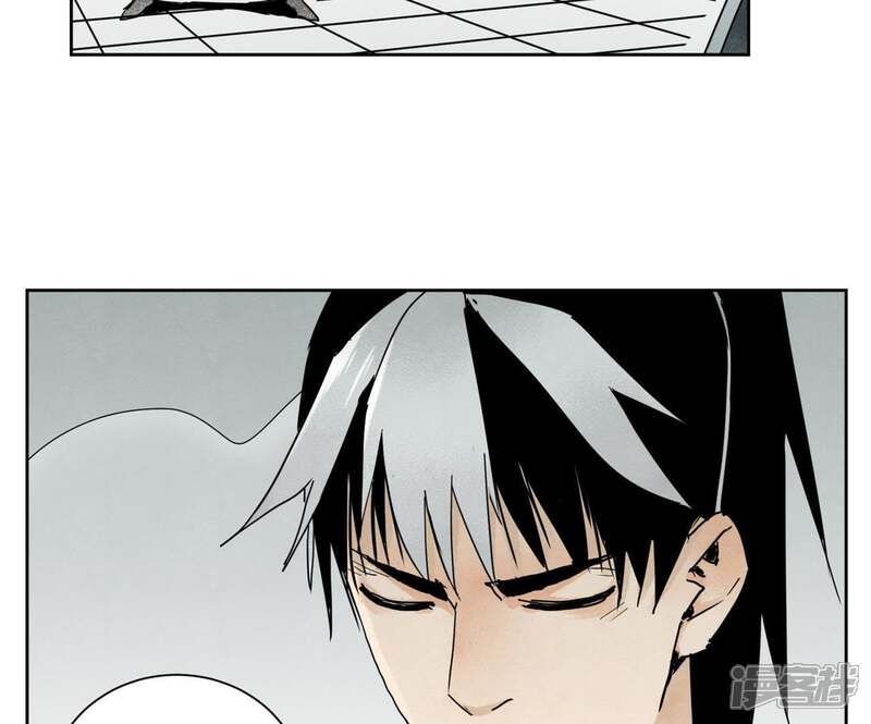 《石少侠感觉好孤单》第51话 大师兄与疯魔 第9页