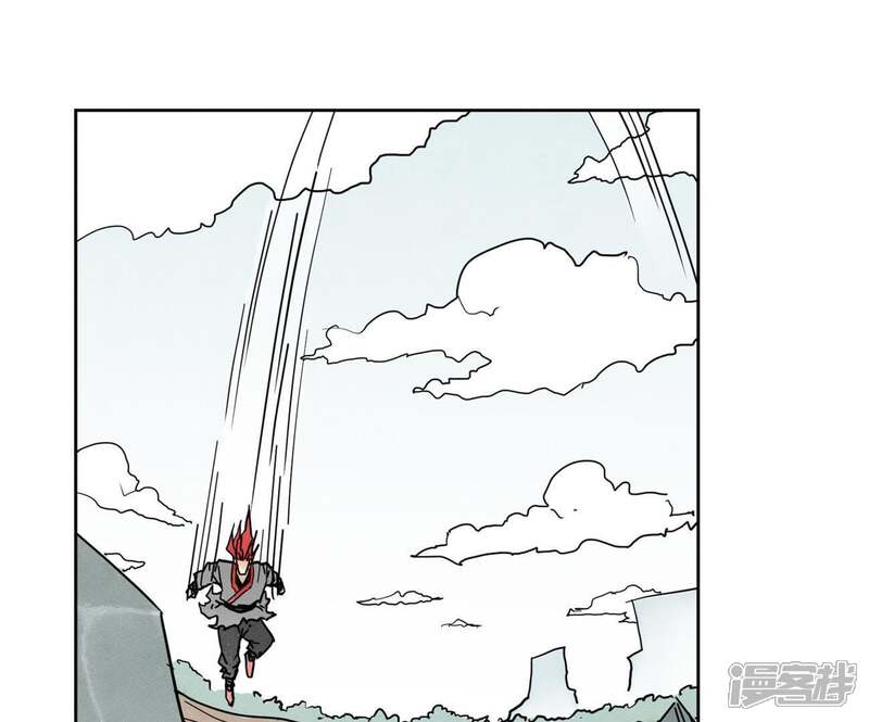 《石少侠感觉好孤单》第53话 文盲与疯魔 第39页