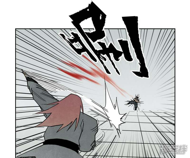 《石少侠感觉好孤单》第52话 大师兄败北 第24页