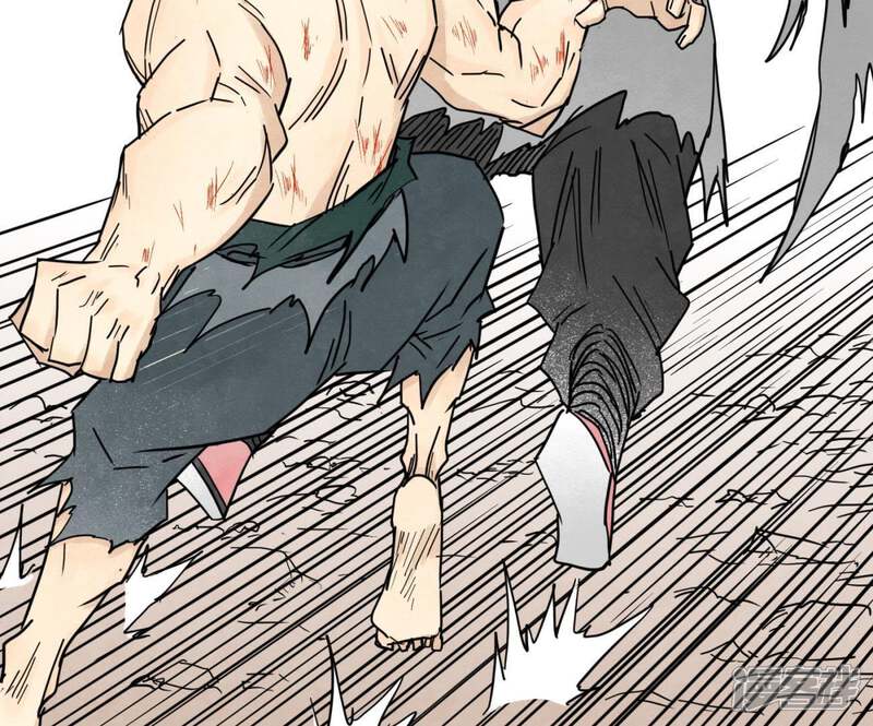 《石少侠感觉好孤单》第55话 大师兄与合天诀 第37页