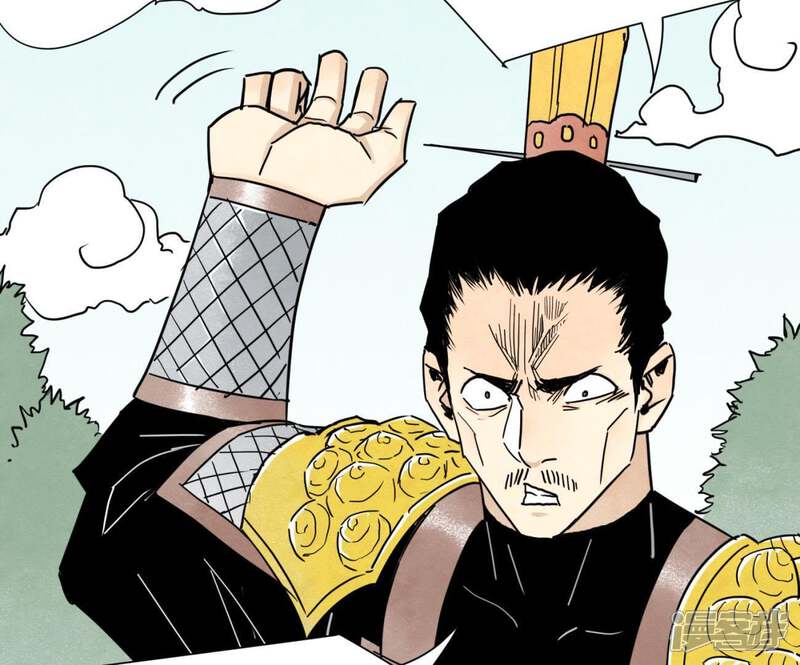 《石少侠感觉好孤单》第61话 武林盟与朝廷 第37页