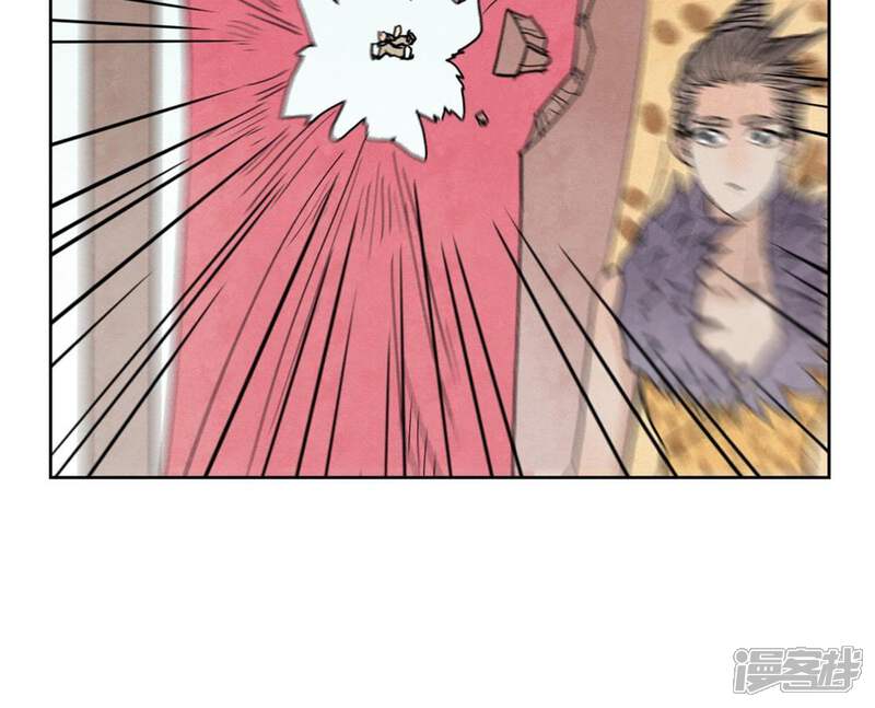 《石少侠感觉好孤单》第66话 第66章 副帮主与假洋人 第34页
