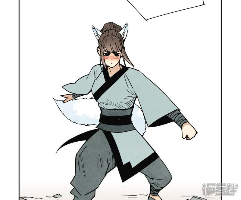 《石少侠感觉好孤单》第67话 副帮主与大义灭亲 第47页