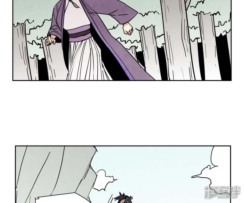 《石少侠感觉好孤单》第71话 大师兄打虎 第30页