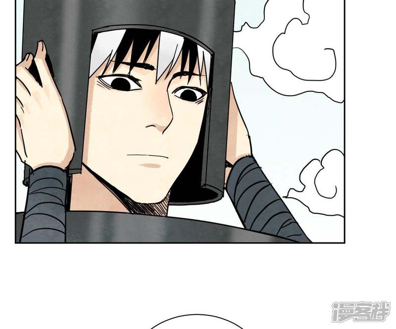 《石少侠感觉好孤单》第70话 第70章 大师兄与护具 第37页