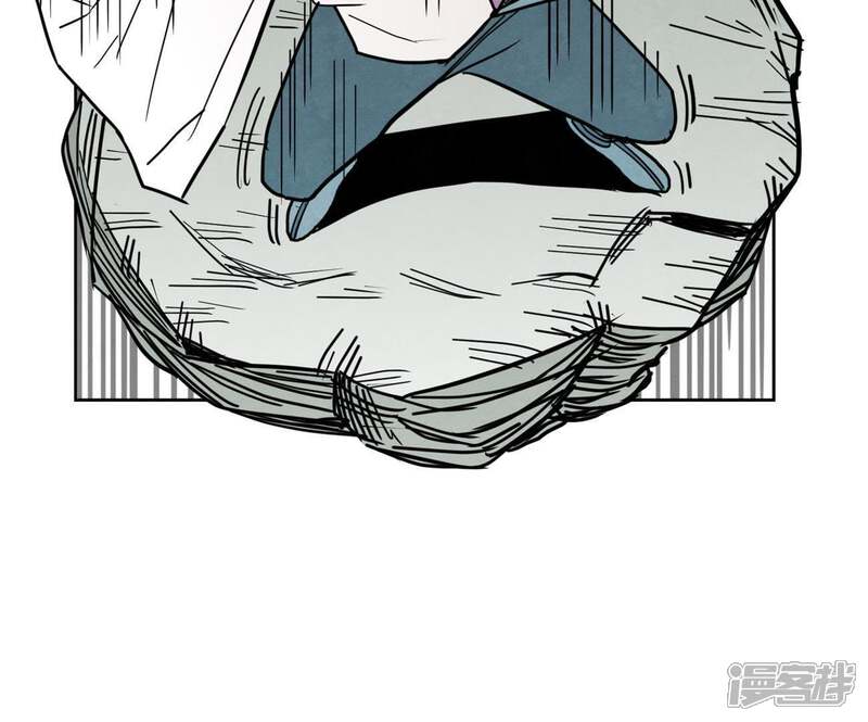 《石少侠感觉好孤单》第72话 大师兄与坠崖 第15页