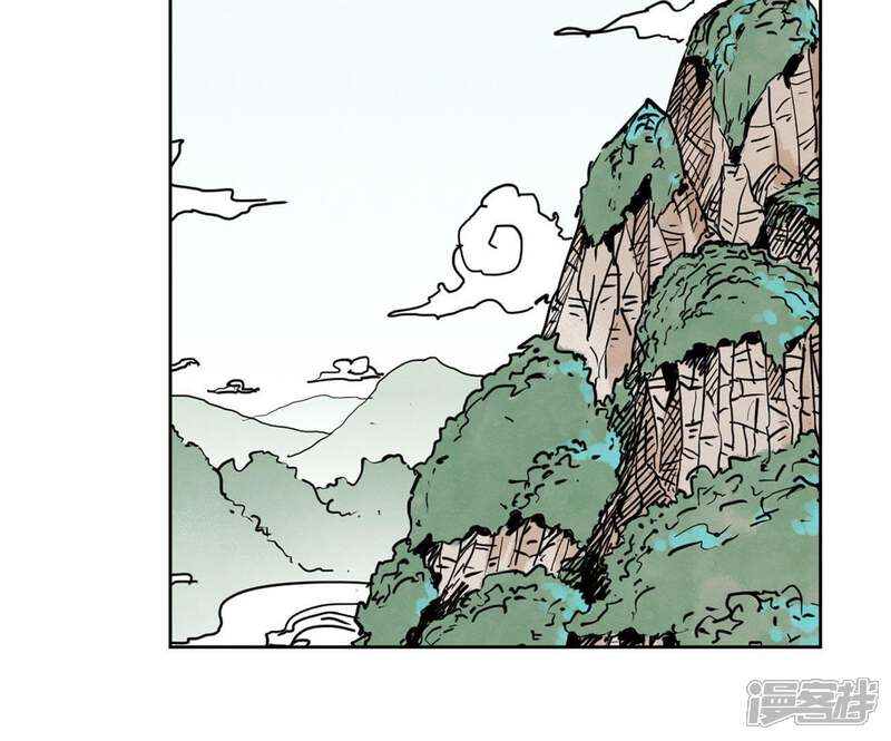 《石少侠感觉好孤单》第75话 小师妹与白狐 第17页