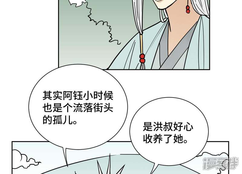 《石少侠感觉好孤单》第79话 异国皇子与舞伴 第37页