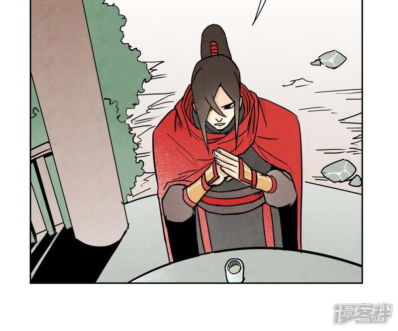 《石少侠感觉好孤单》第82话 比野武会 第9页