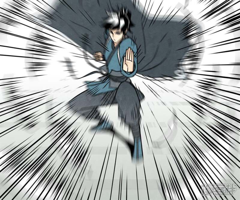 《石少侠感觉好孤单》第85话 大师兄与重蹈覆辙 第16页