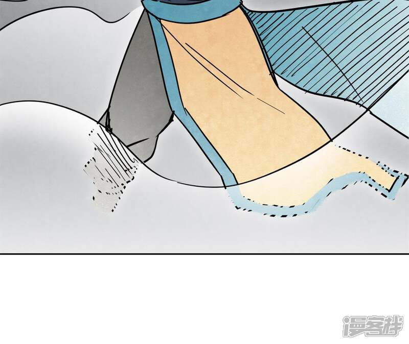 《石少侠感觉好孤单》第84话 大师兄与手下败将 第43页