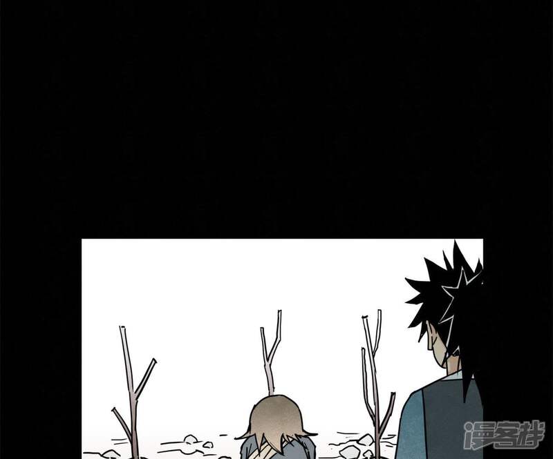 《石少侠感觉好孤单》第91话 小徒弟与杀手 第21页