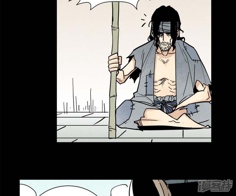《石少侠感觉好孤单》第90话 小徒弟与小乞丐 第28页