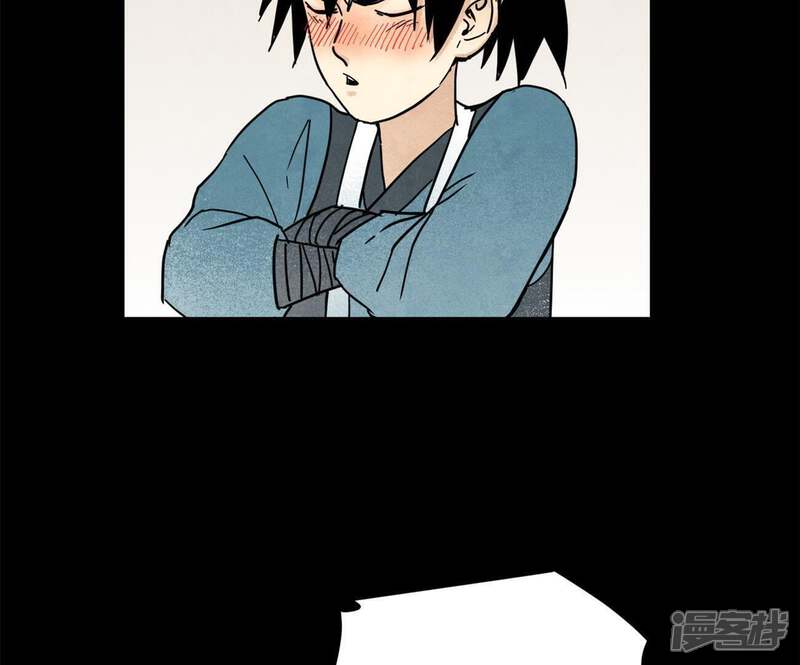 《石少侠感觉好孤单》第93话 小徒弟带妹回家 第42页