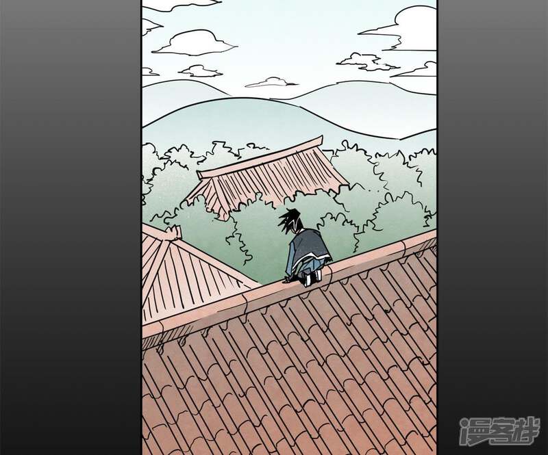 《石少侠感觉好孤单》第95话 师父的阻拦 第13页